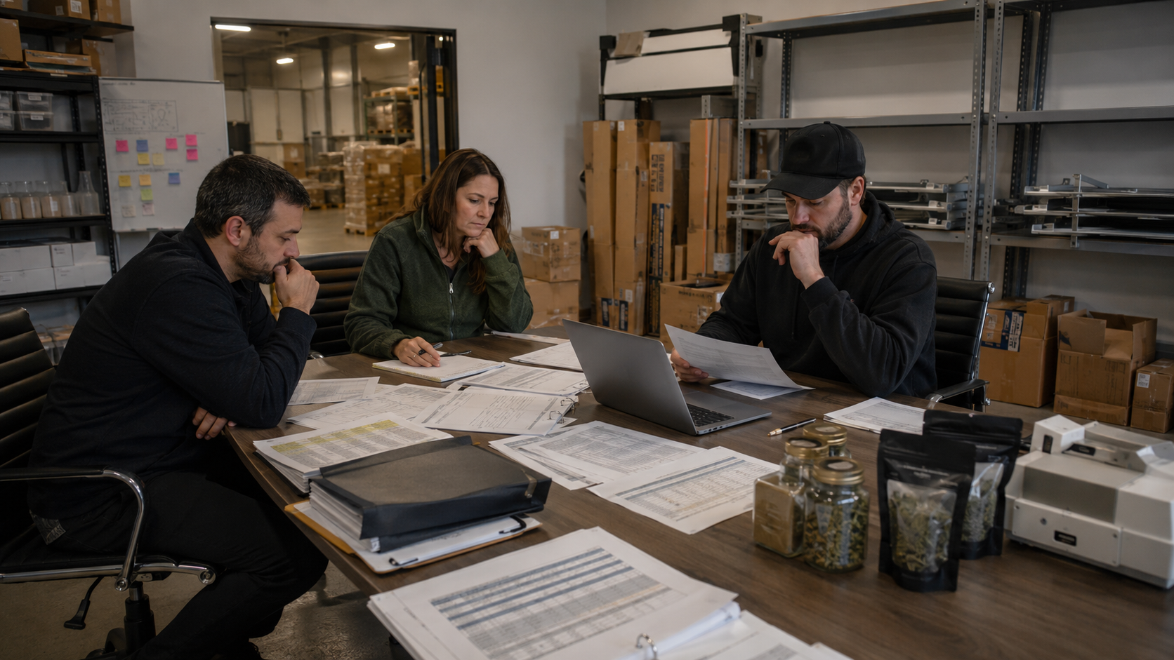 Pennsylvania Cannabis Legalization Shows Expansion Risk