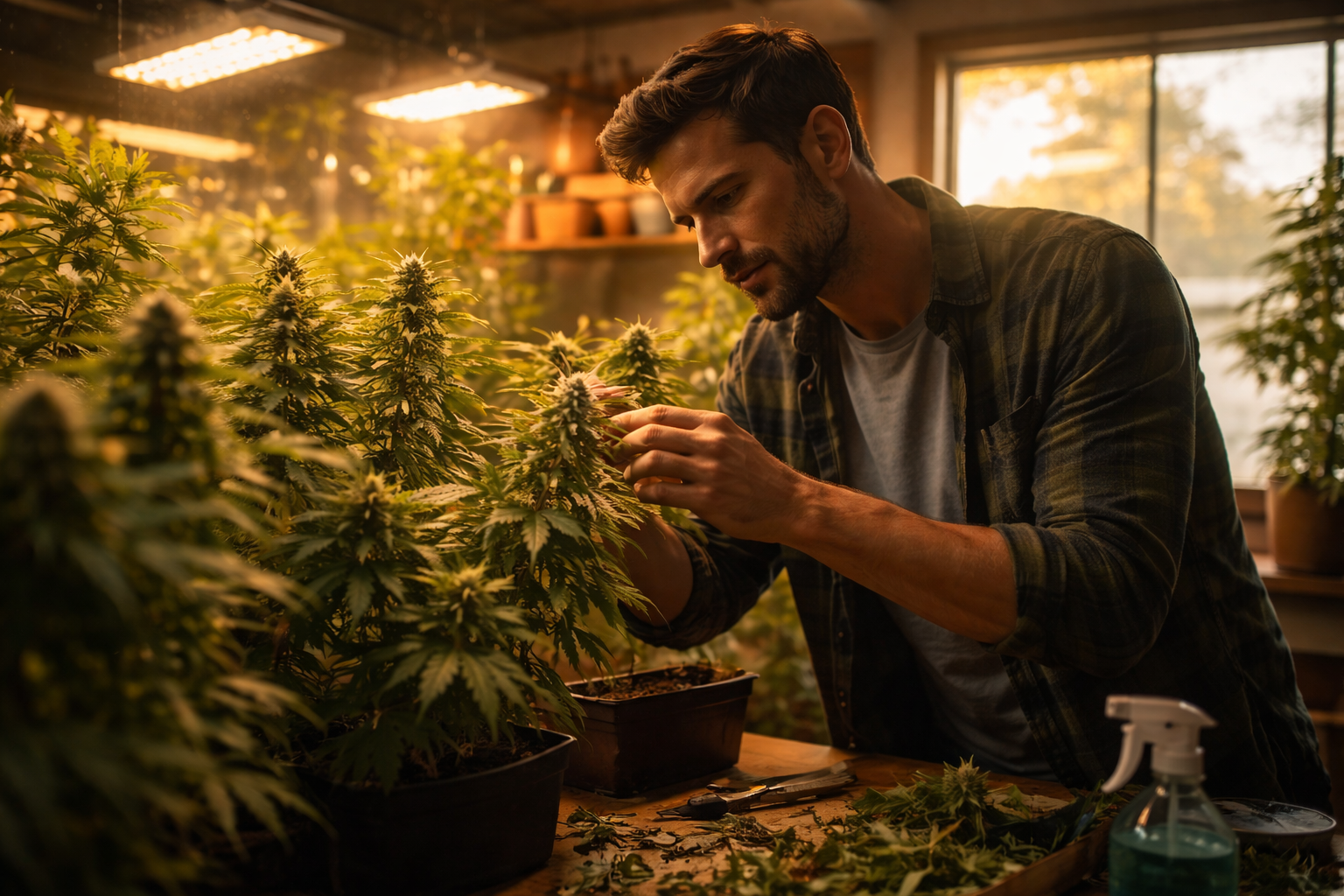 Washington Home Grow Approval Signals a Quiet but Meaningful Policy Shift
