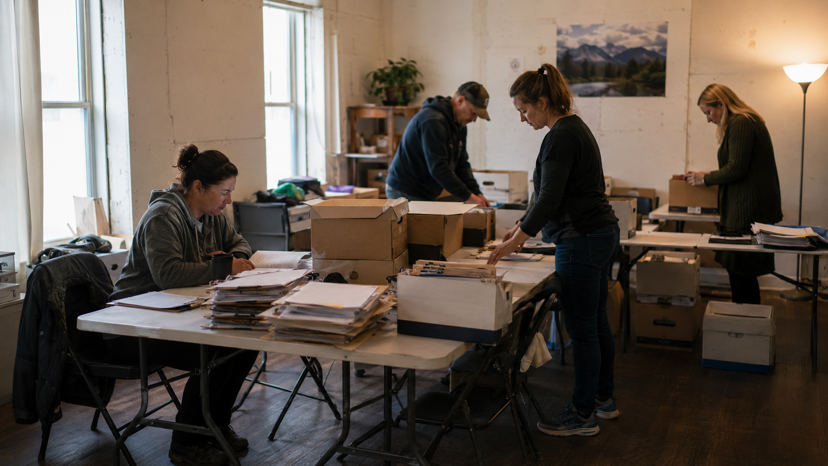 Idaho Cannabis Petition Failure Keeps Market Access Blocked