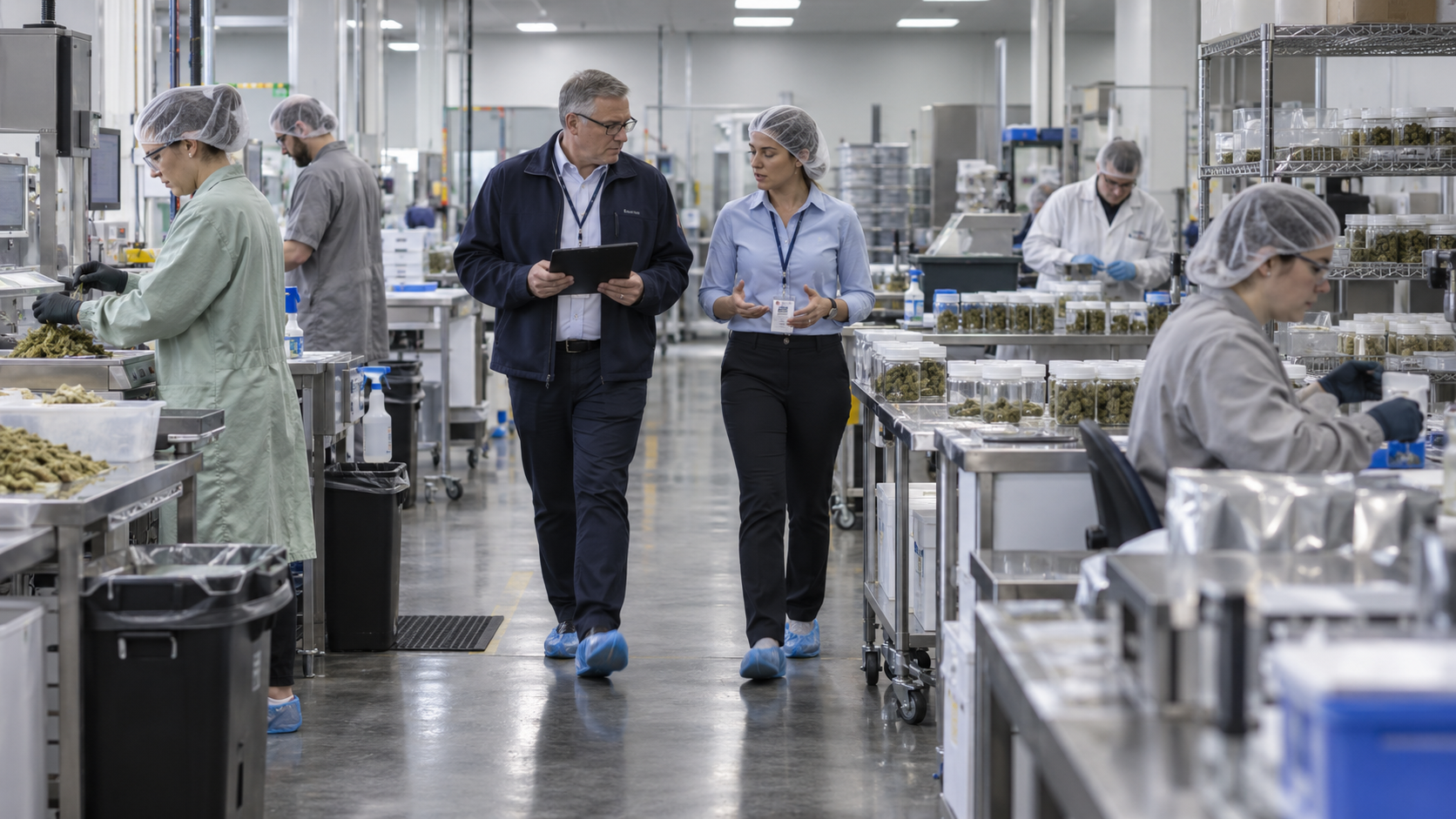 Pennsylvania Medical Cannabis Audit Calls For Stronger Oversight