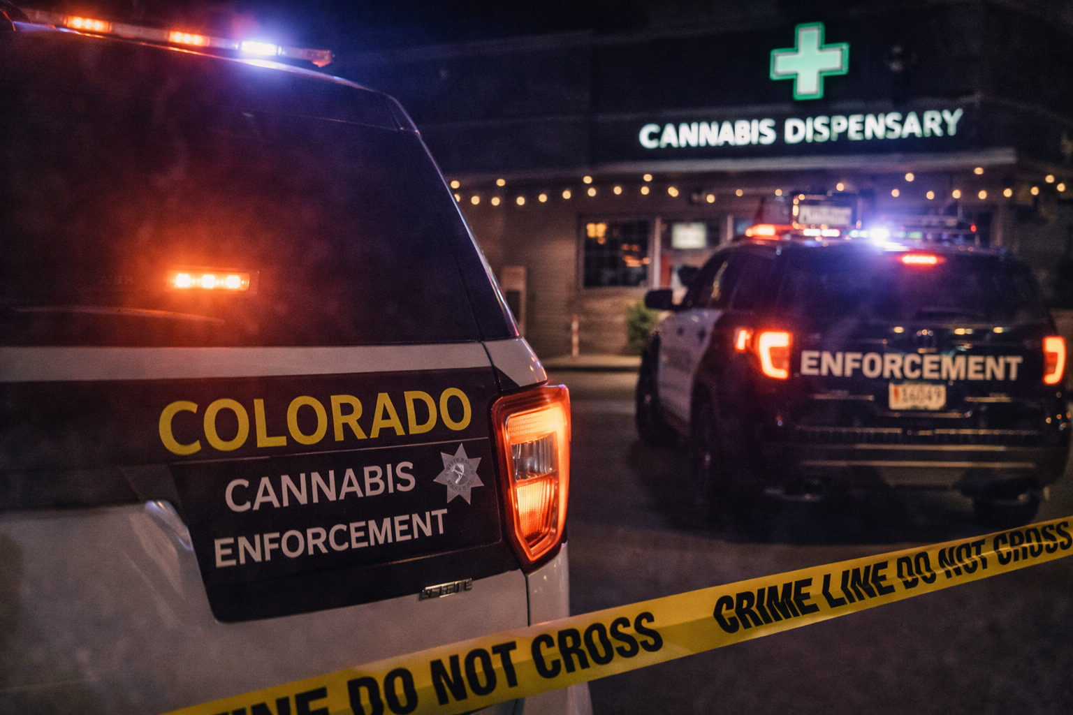 Colorado Crackdown on Hemp THC Inversion Raises Supply Chain Risk