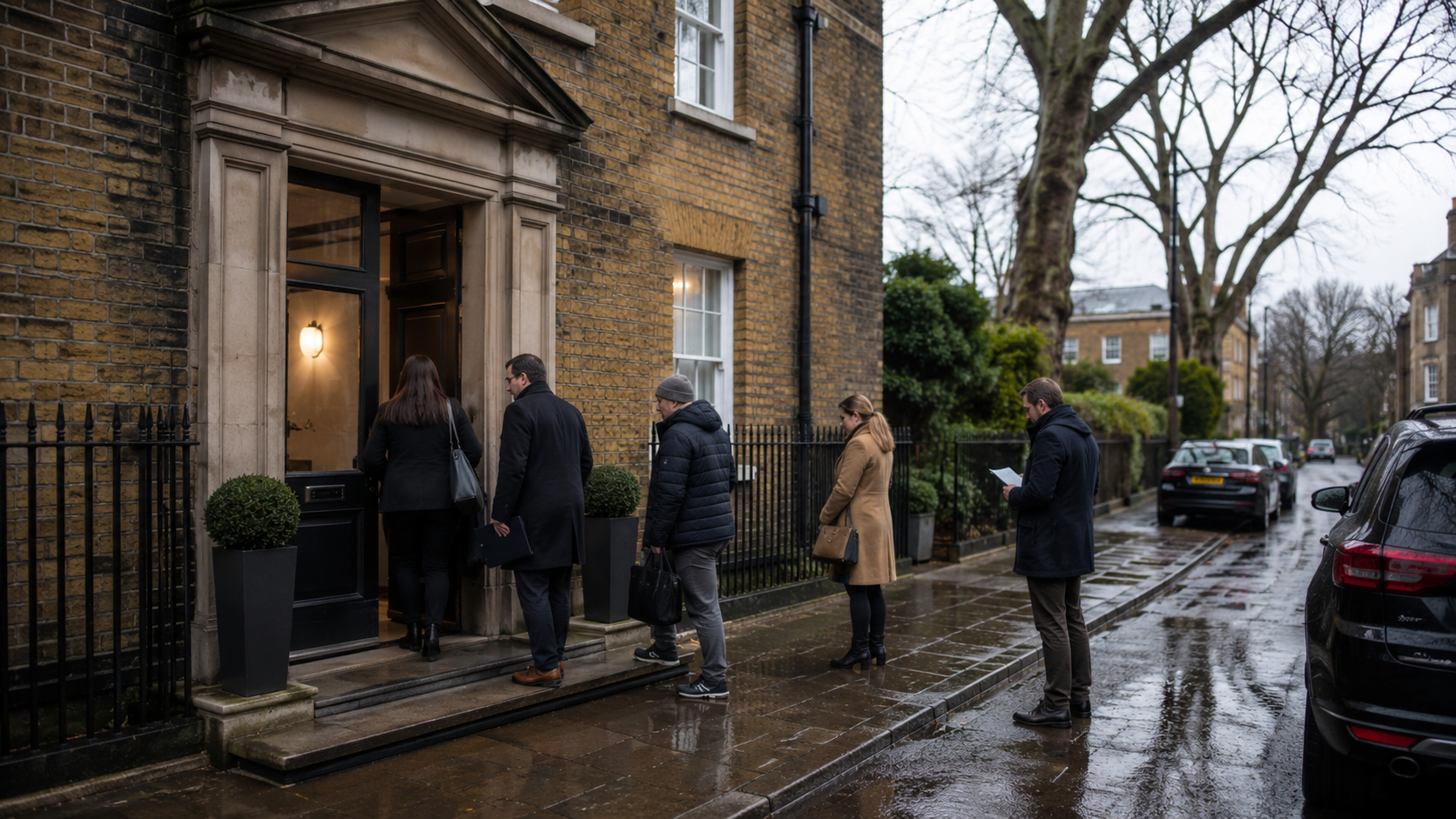 UK Medical Cannabis Access Is Legal On Paper But Still Hard In Practice