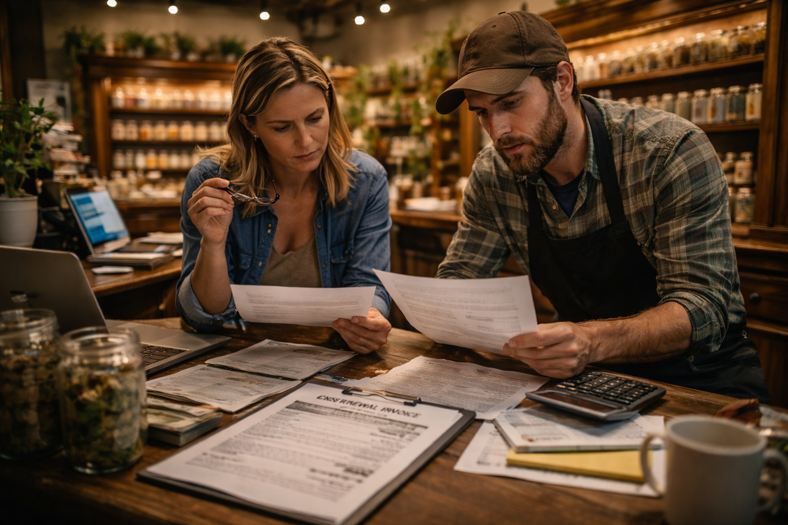 Washington Cannabis License Fees May Rise With CPI And Operators Should Plan Now