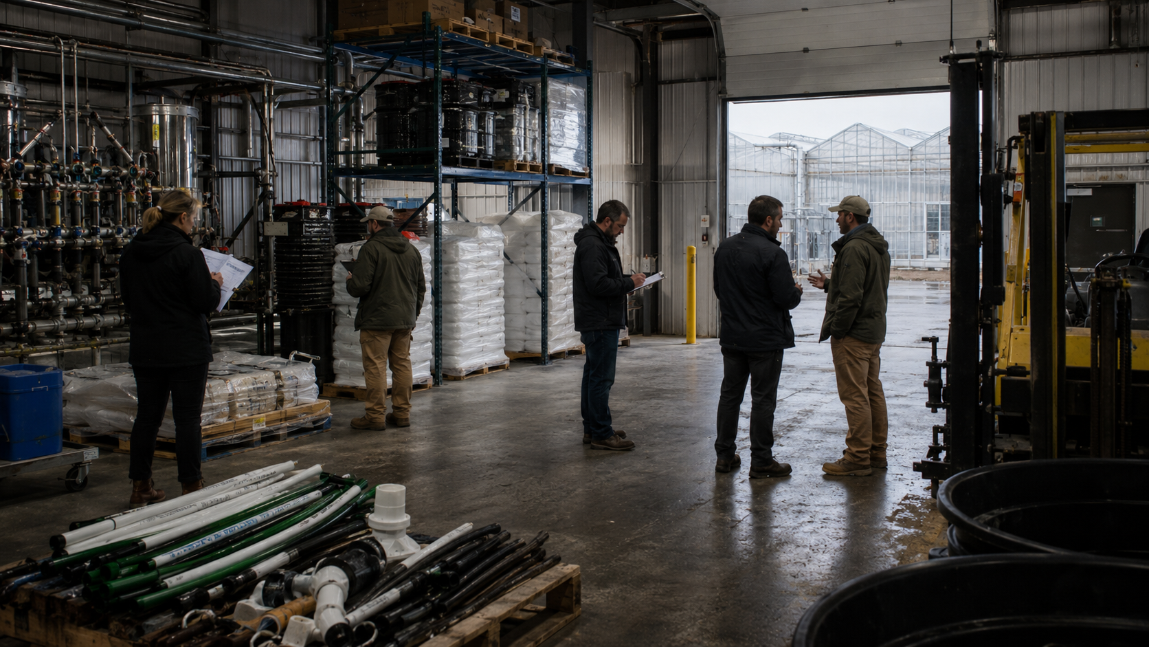Vireo Growth’s Real Estate Deal Shows Cannabis Operators Want More Control