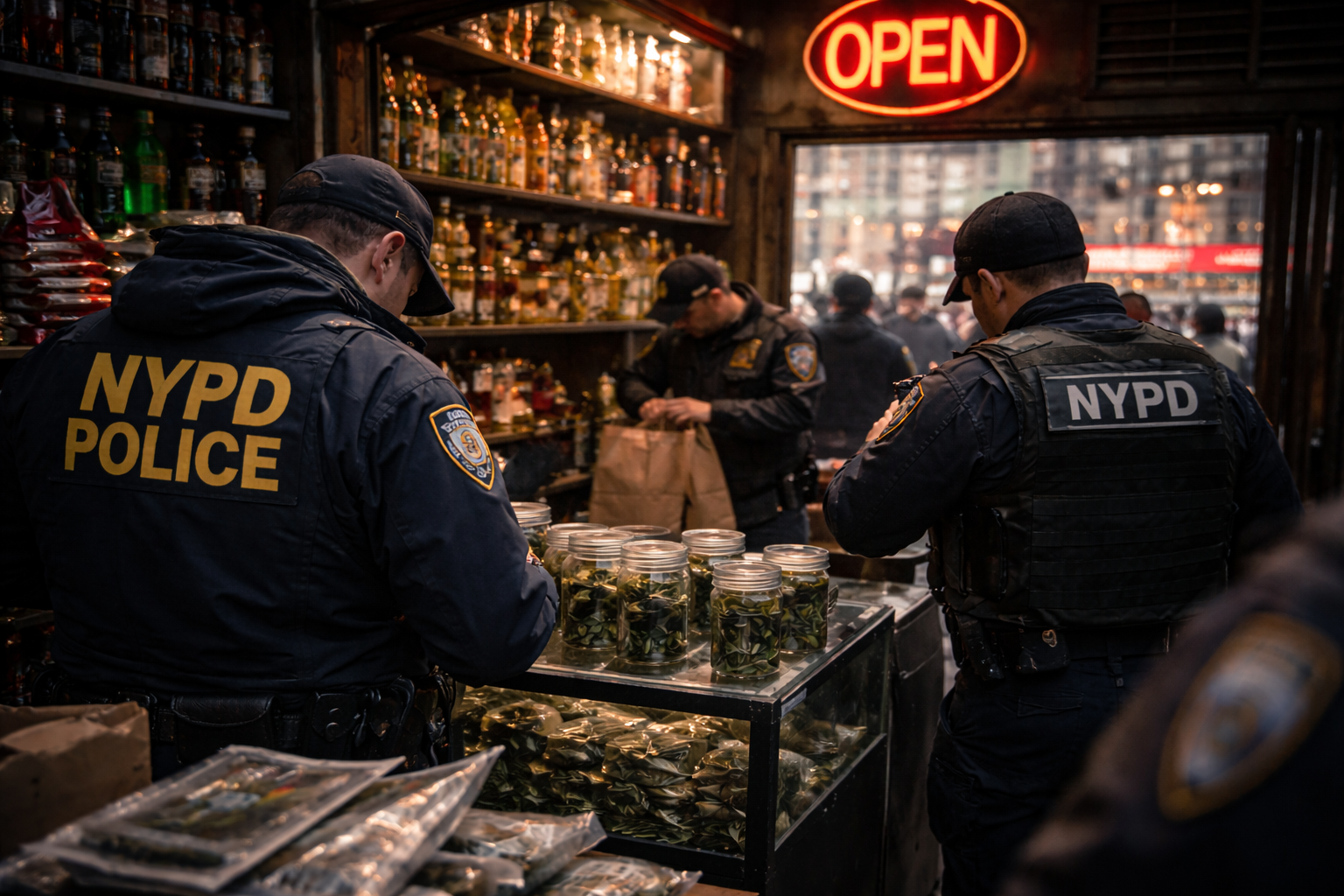 Why Regulatory Friction in New York Is Testing Cannabis Market Stability