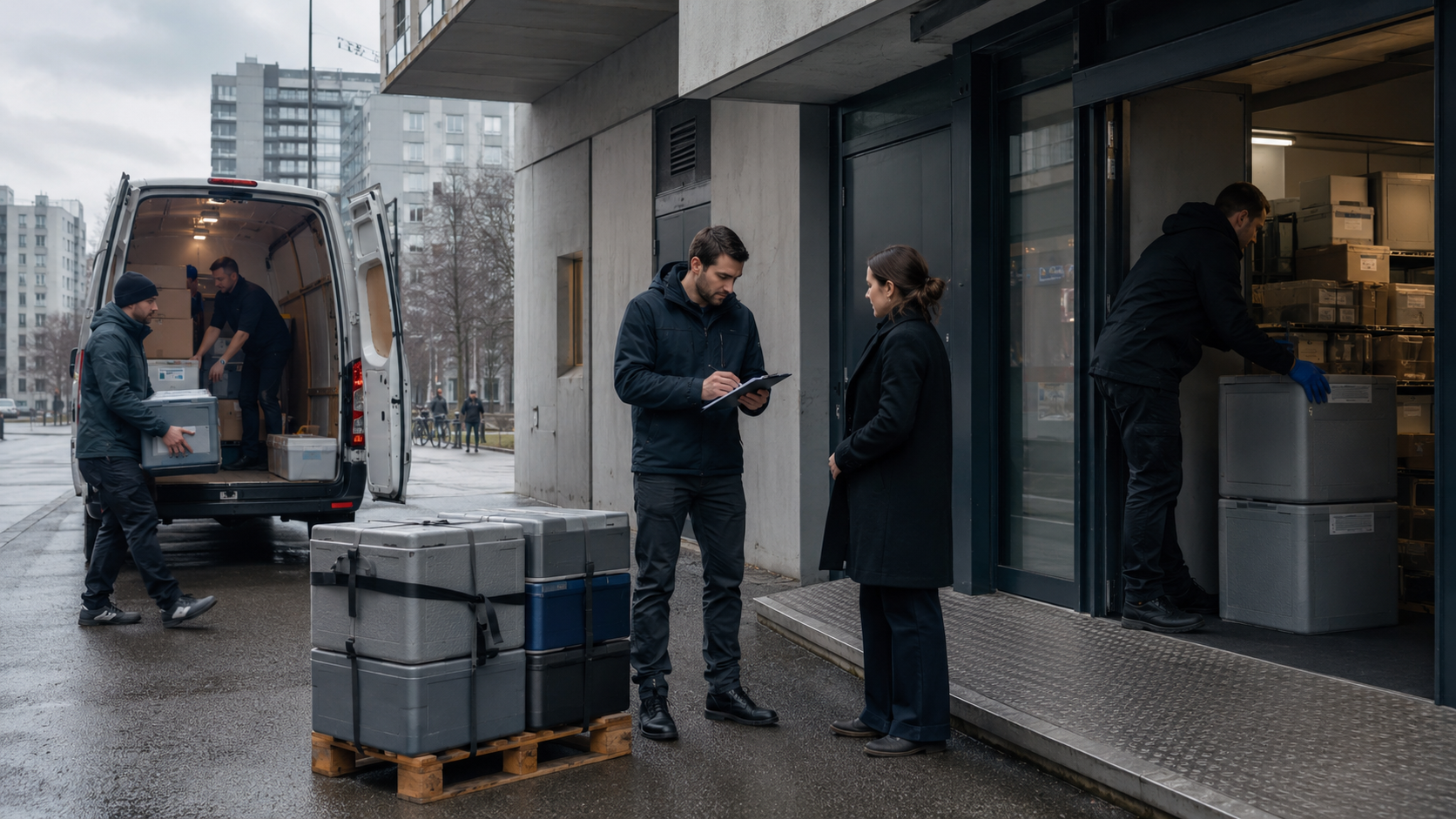 Organigram Sees Germany As A Launchpad For European Expansion