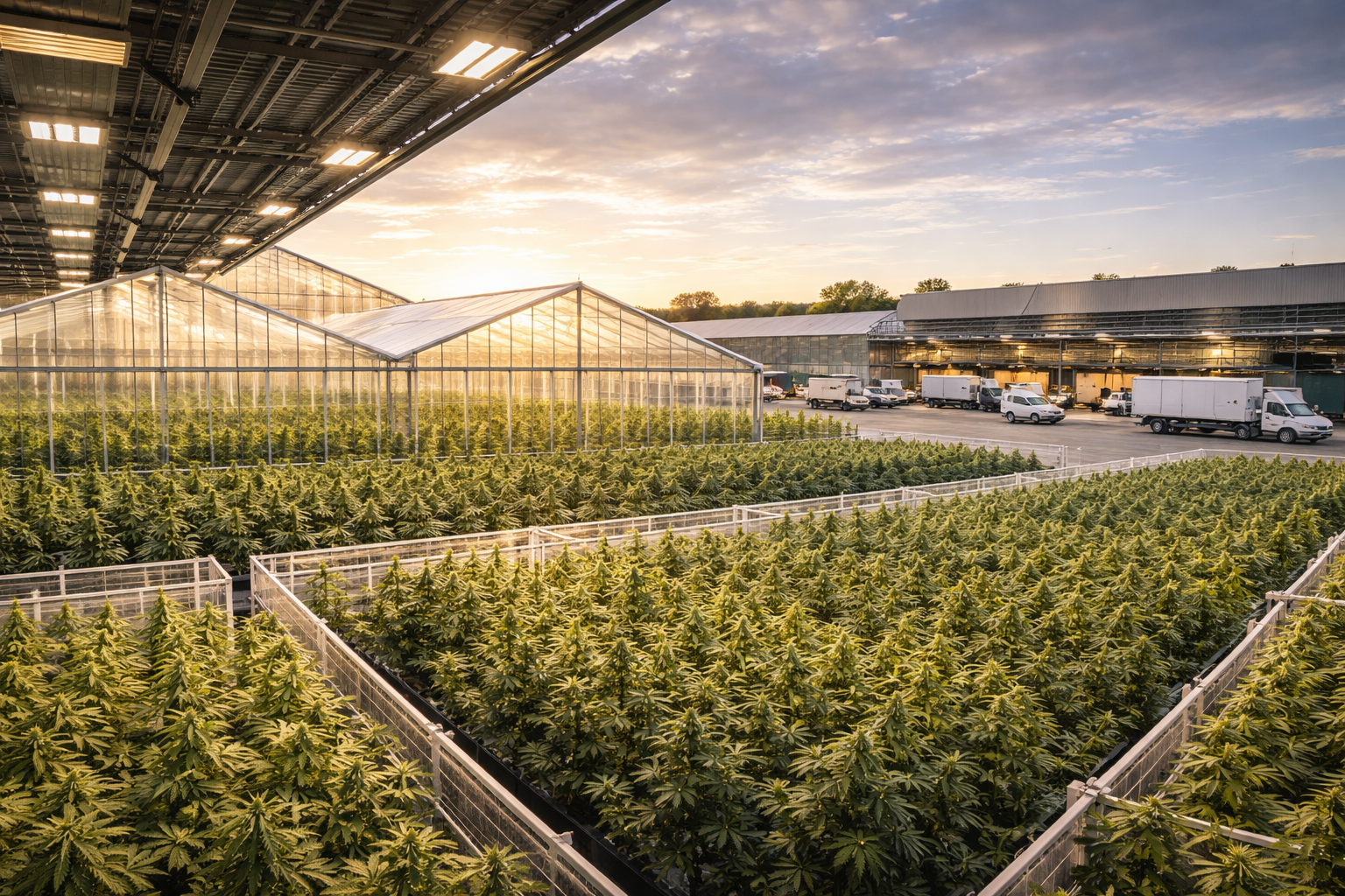 Canopy Growth Acquires MTL Cannabis And Reshapes Canada Medical Supply