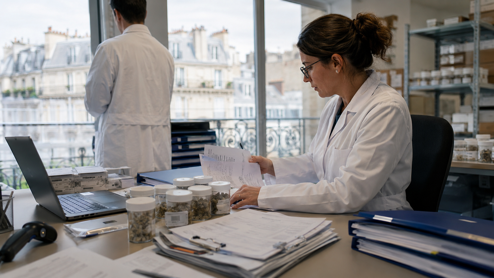 France Medical Cannabis Rules May Finally Arrive In July