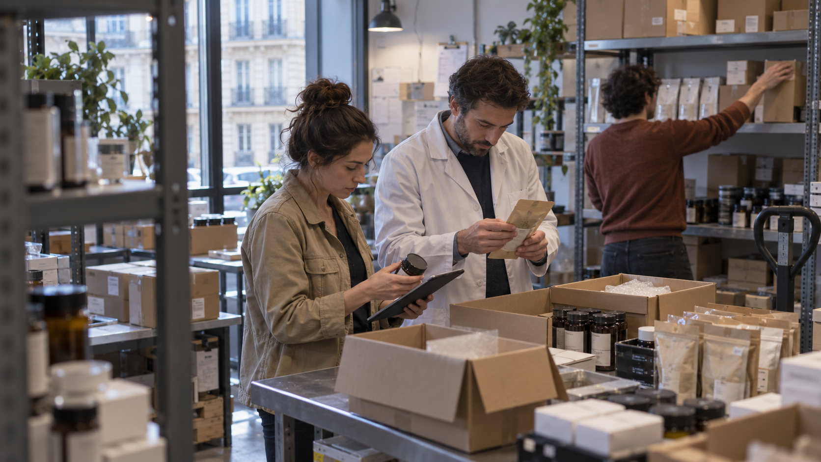 French CBD Market Faces Key Court Ruling