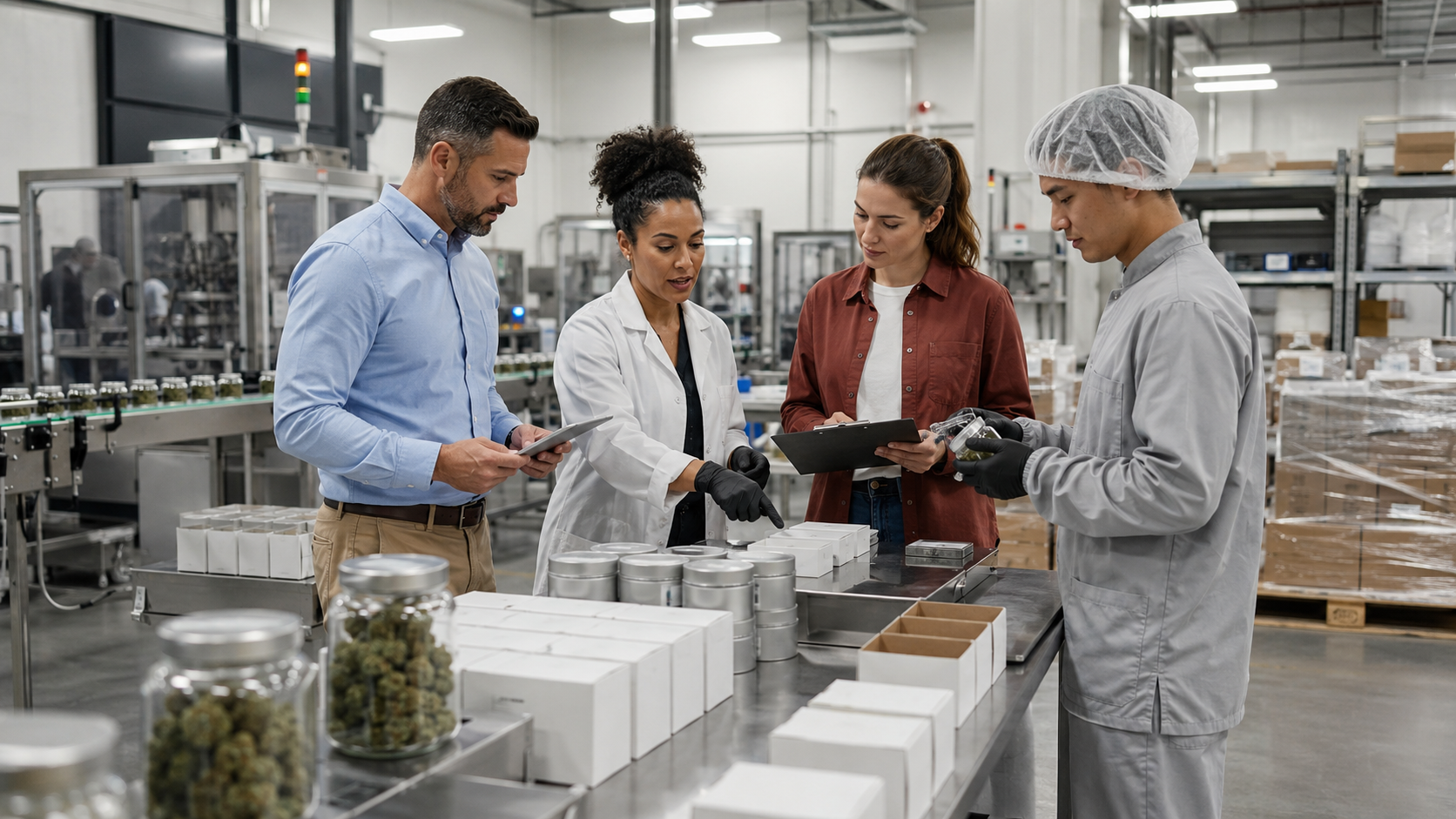 Can The U.S. Cannabis Industry Catch Up Internationally?