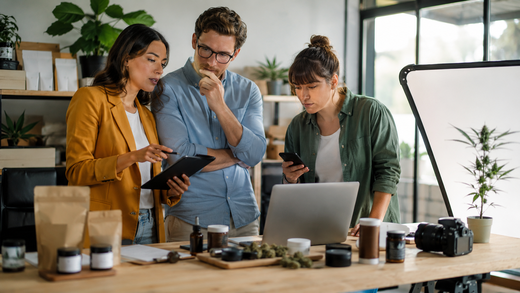 Kids Online Safety Act Could Reshape Cannabis Digital Marketing