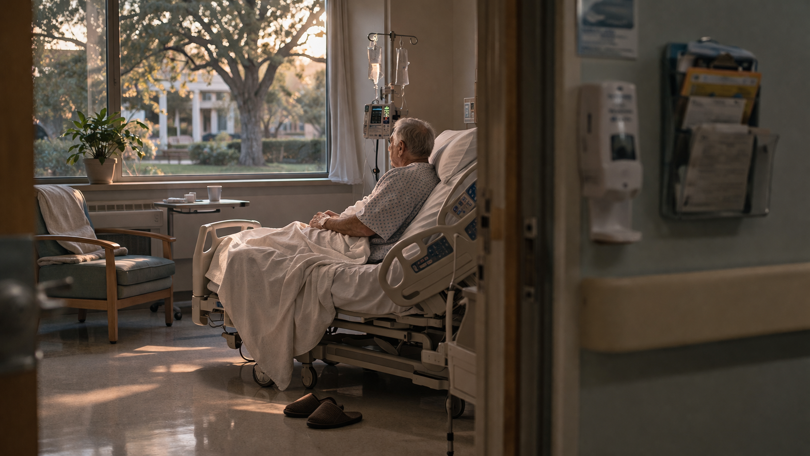 Louisiana Hospital Cannabis Bill Creates a Narrow Access Lane