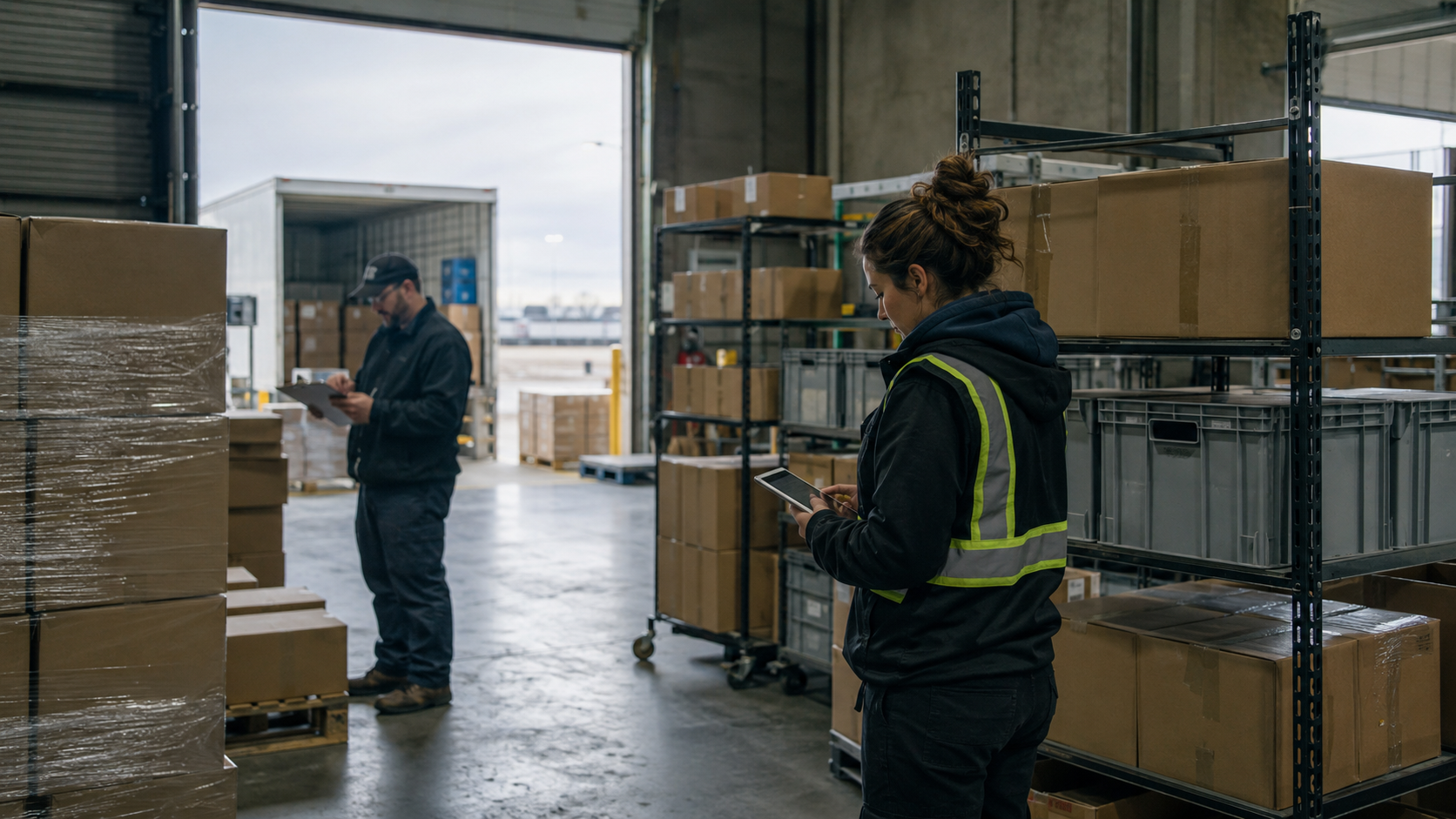 Alberta’s Cannabis Supply Chain Is Shifting Toward Consignment