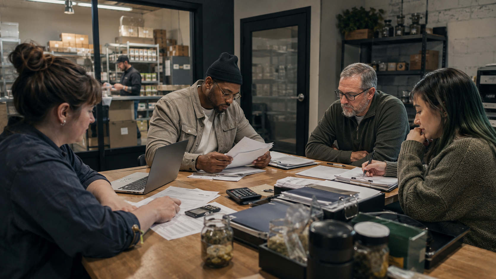 Missouri Microbusiness License Window Opens In July