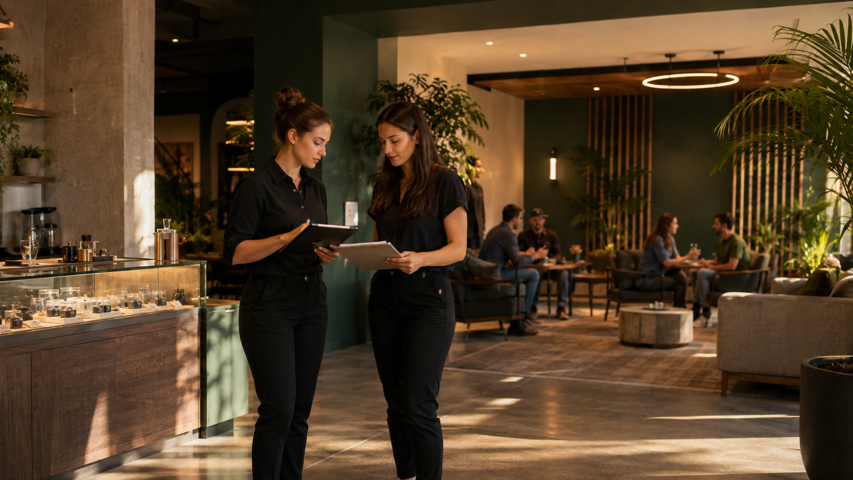 Sacramento Cannabis Lounges Open New Retail Path