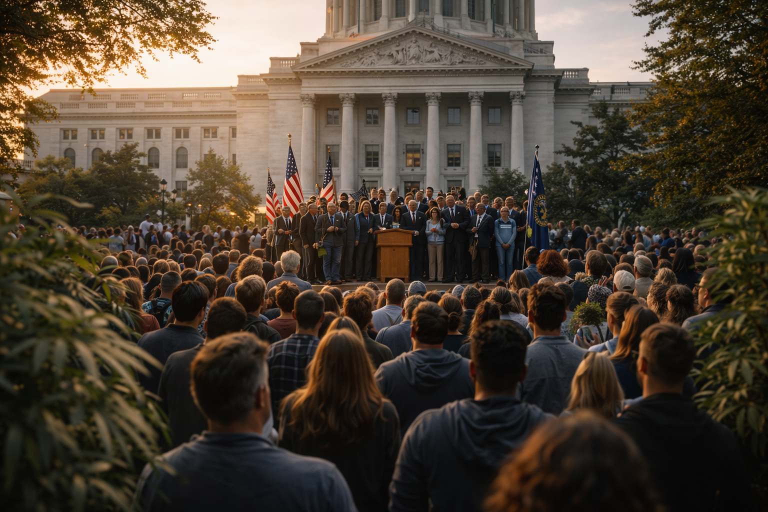 Why Wisconsin Remains a Cannabis Watch List State for Operators