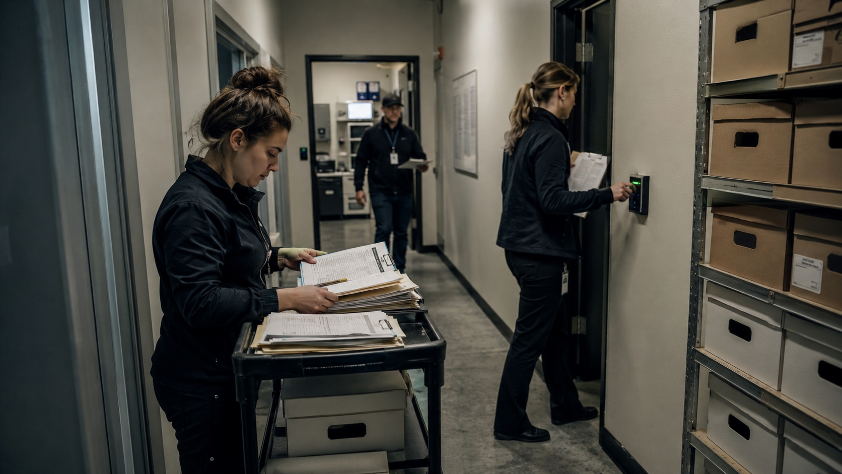 DEA Schedule III Registration Is Starting To Look Like A Federal Maze