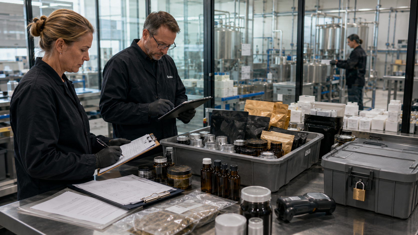 Federal Hemp Crackdown Signals A Tougher Road Ahead For Intoxicating Products
