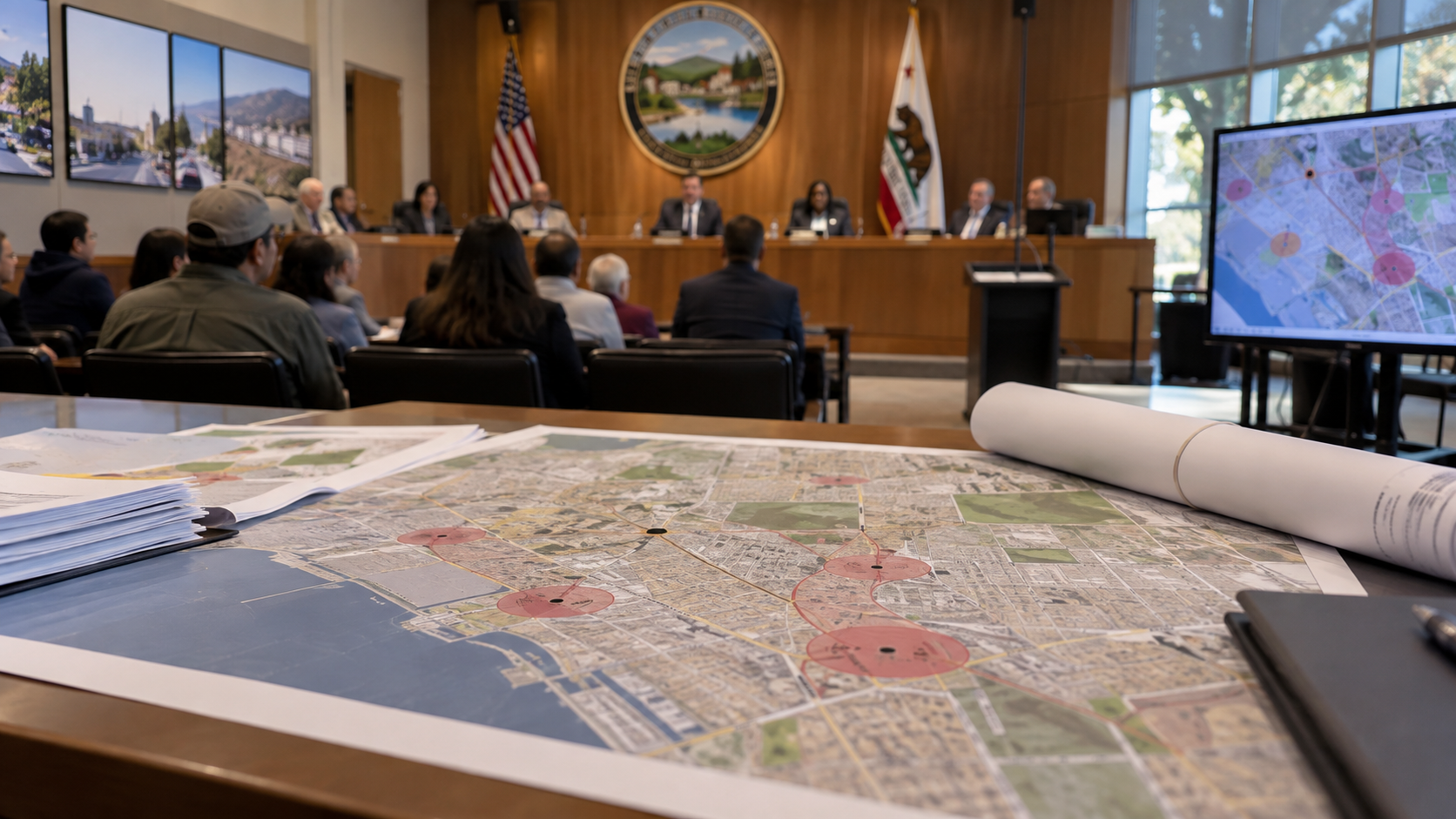 San Leandro Considers Expanding Cannabis Retail Access