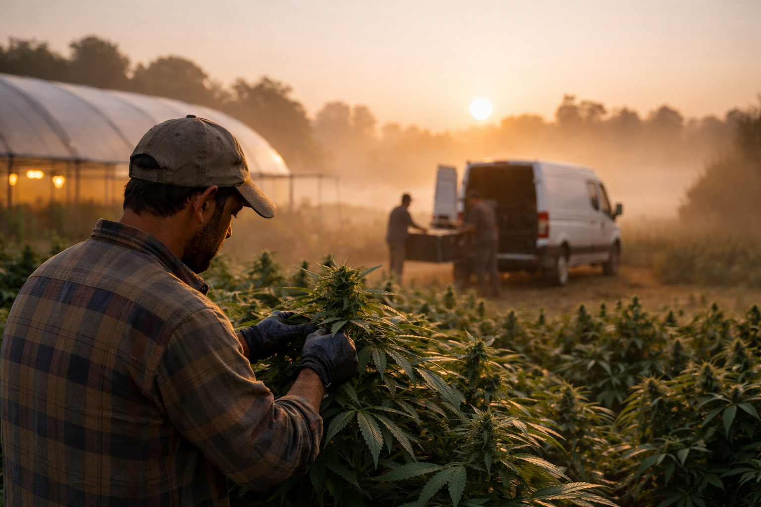 Florida’s Adult Use Proposal Could Reshape Cannabis Licensing and Competition