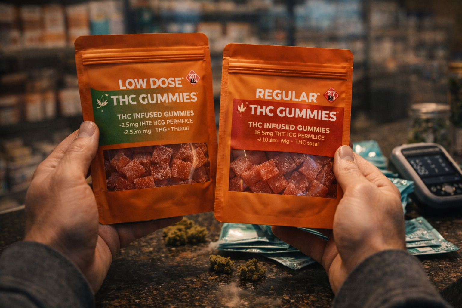 GLP 1 Boom Is Changing Edible Cannabis Advice