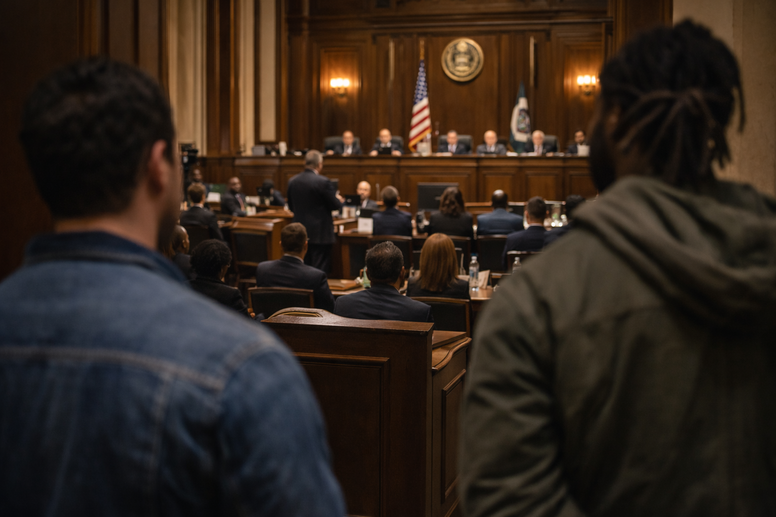 A court ruling that quietly reshapes cannabis market access