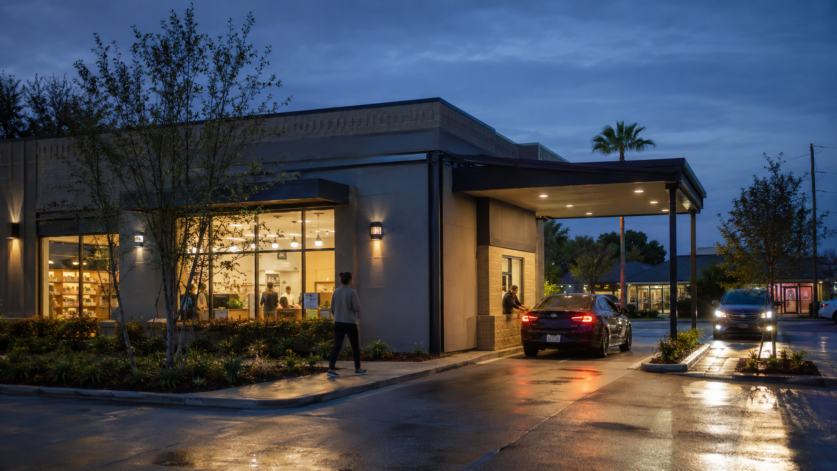 Louisiana Medical Cannabis Retail Expansion Shows A Tight Market Still Has Room To Grow