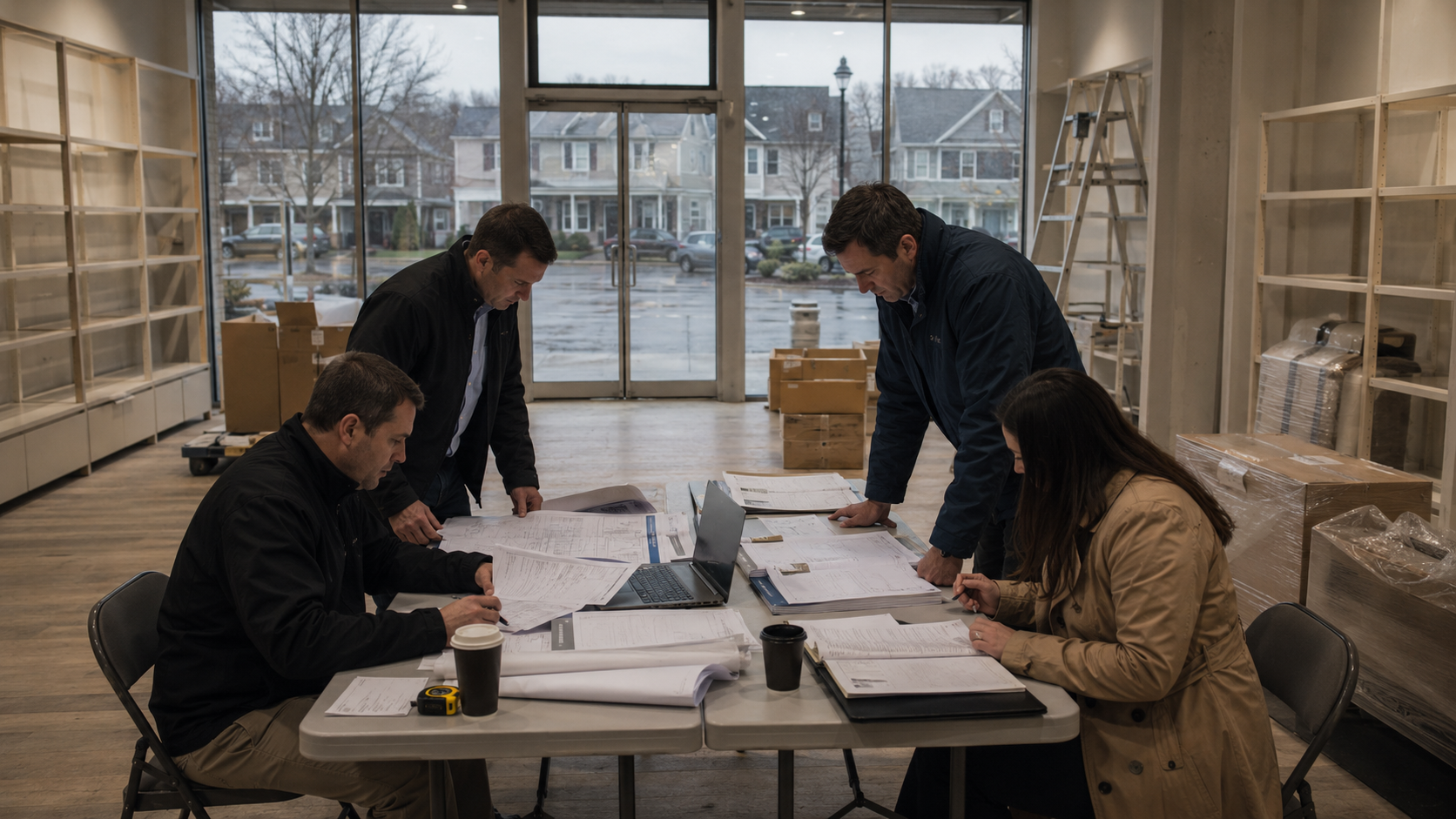 Massachusetts Cannabis Permit Sale Shows Retail Access Has Moving Value