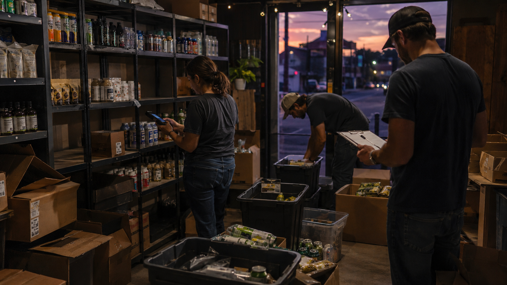 Tennessee THCA Ban Creates A Hard July 1 Deadline For Hemp Operators