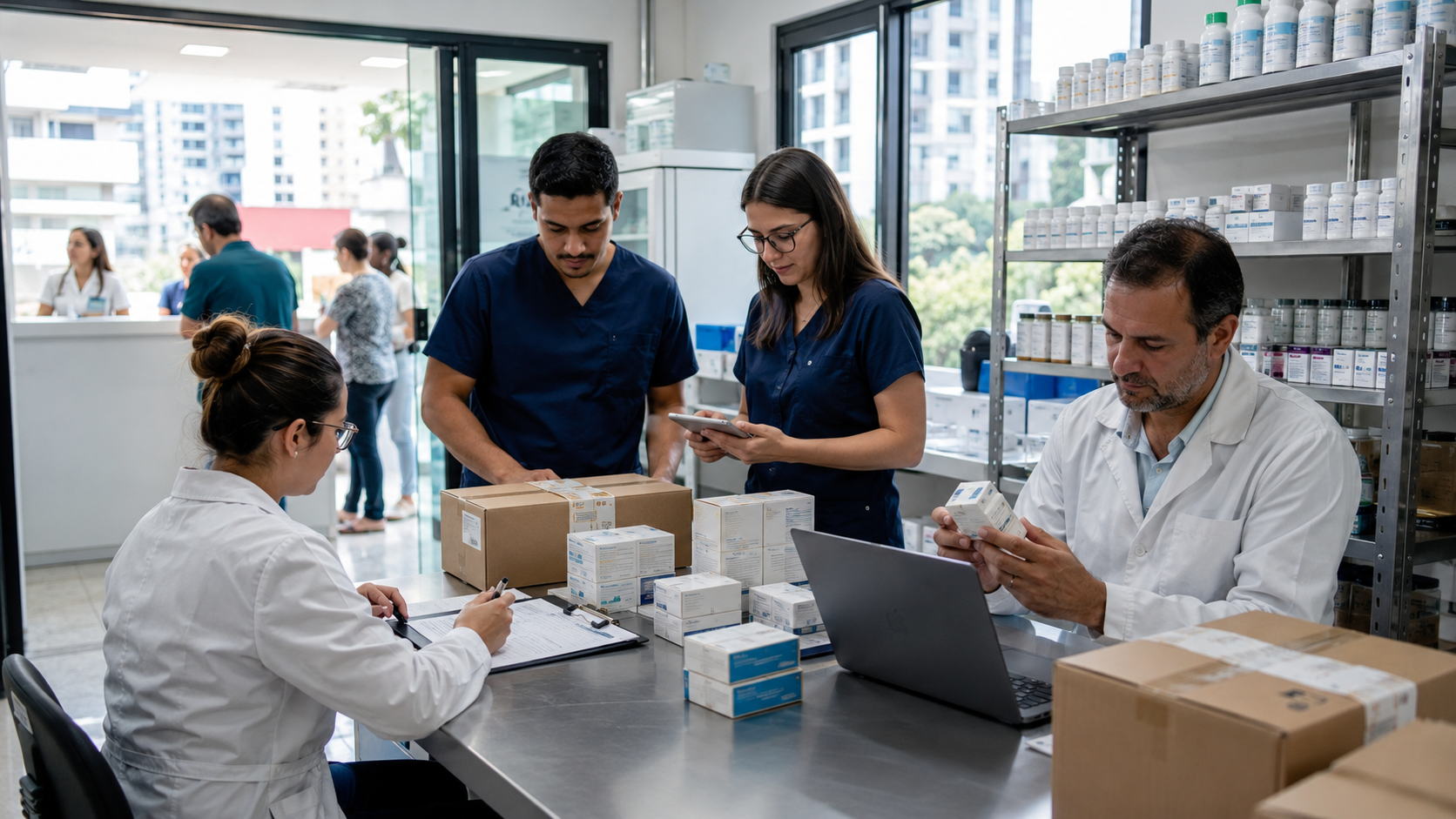 Brazil Medical Cannabis Market Nears R$1 Billion