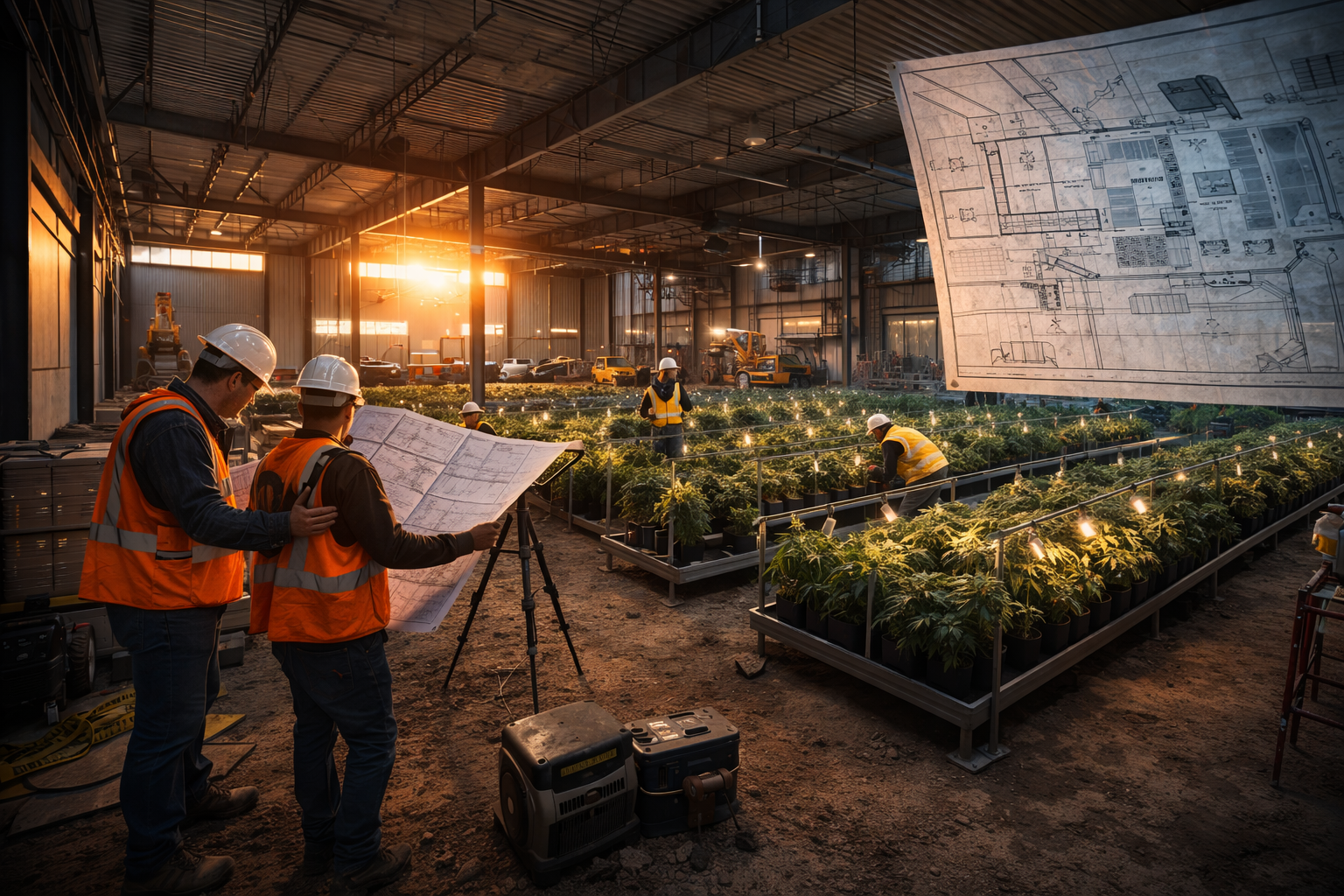 St. Cloud Cultivation Project Shows How Local Planning Unlocks Market Access