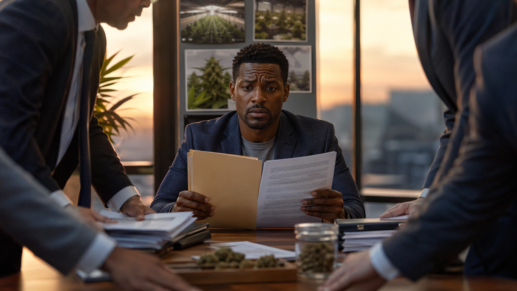 Delaware Social Equity Rejections Expose a Contract Trap