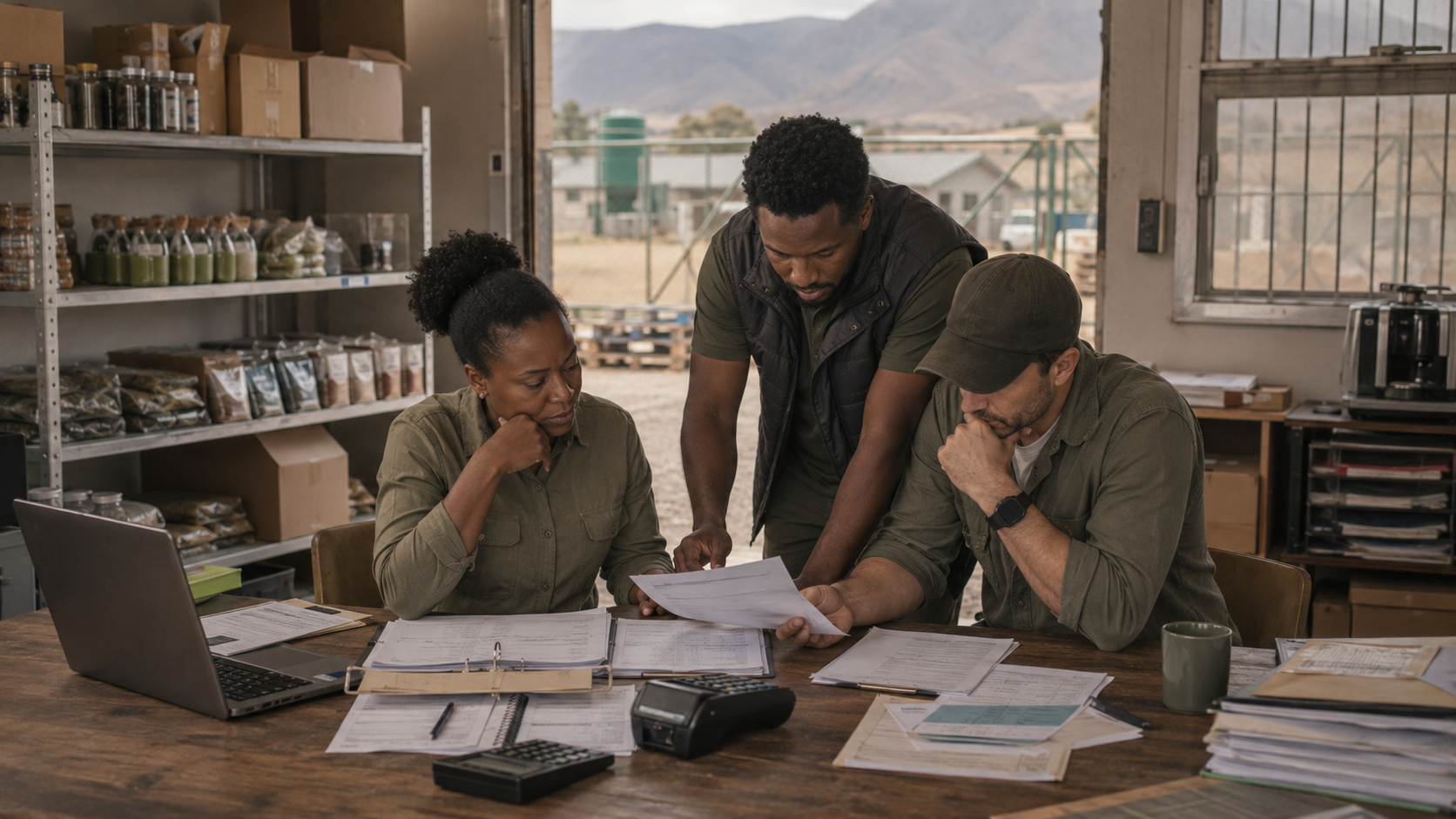 South Africa Cannabis Market Is Still Waiting For A Real Commercial Framework