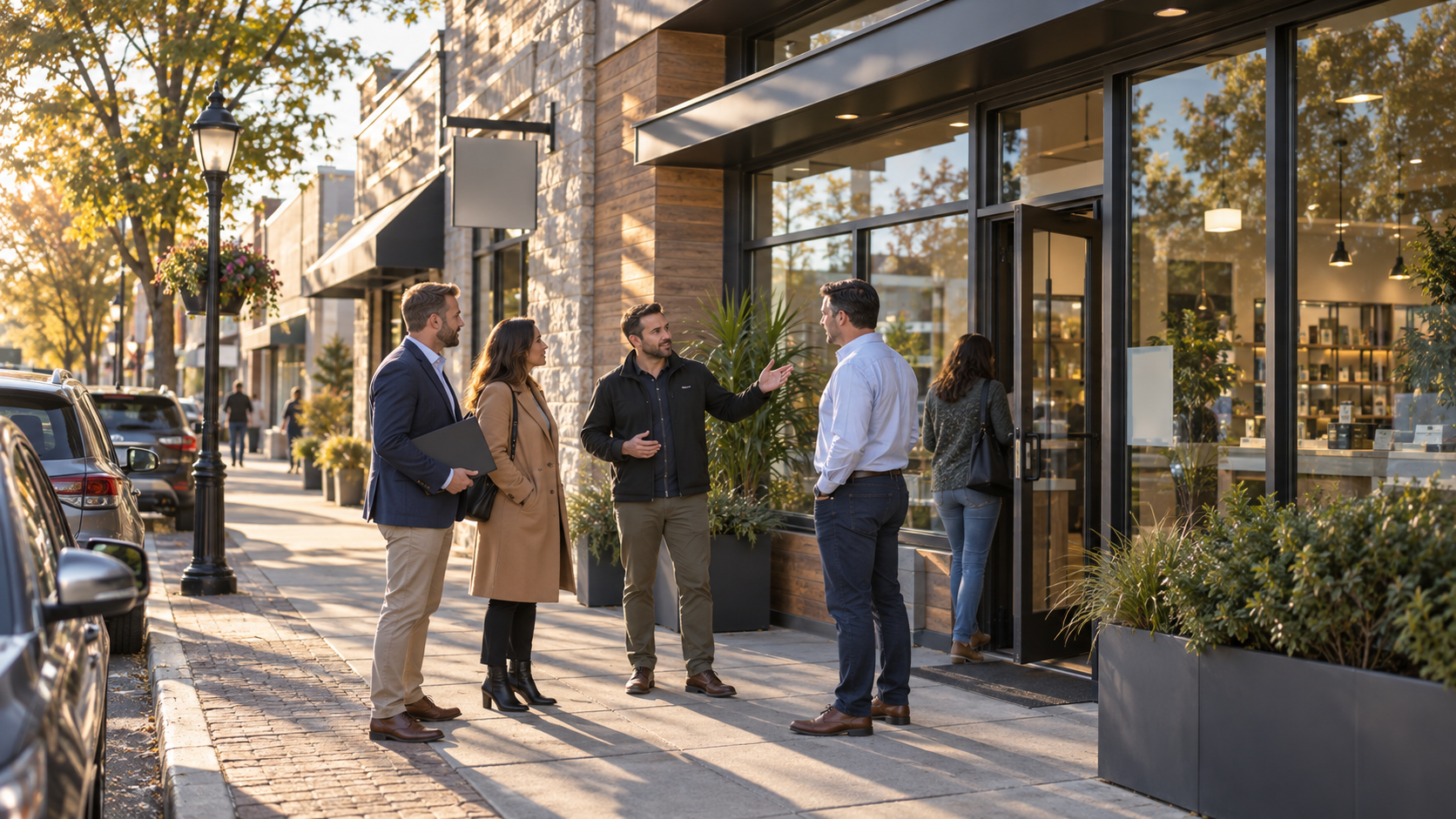 TerrAscend Closes $9 Million Aunt Mary’s Dispensary Deal