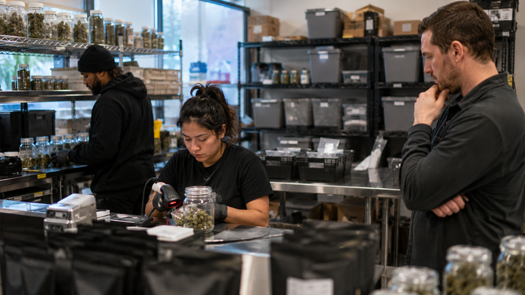 New York Cannabis Wage Board Bill Adds Labor Cost Pressure