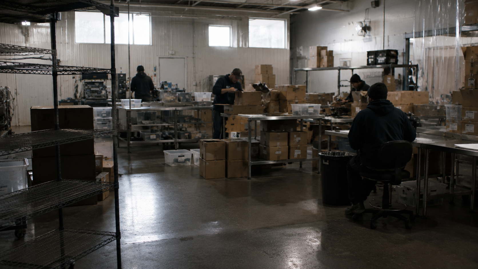 Fluent’s New York Closure Shows Growth Does Not Always Mean Profitability