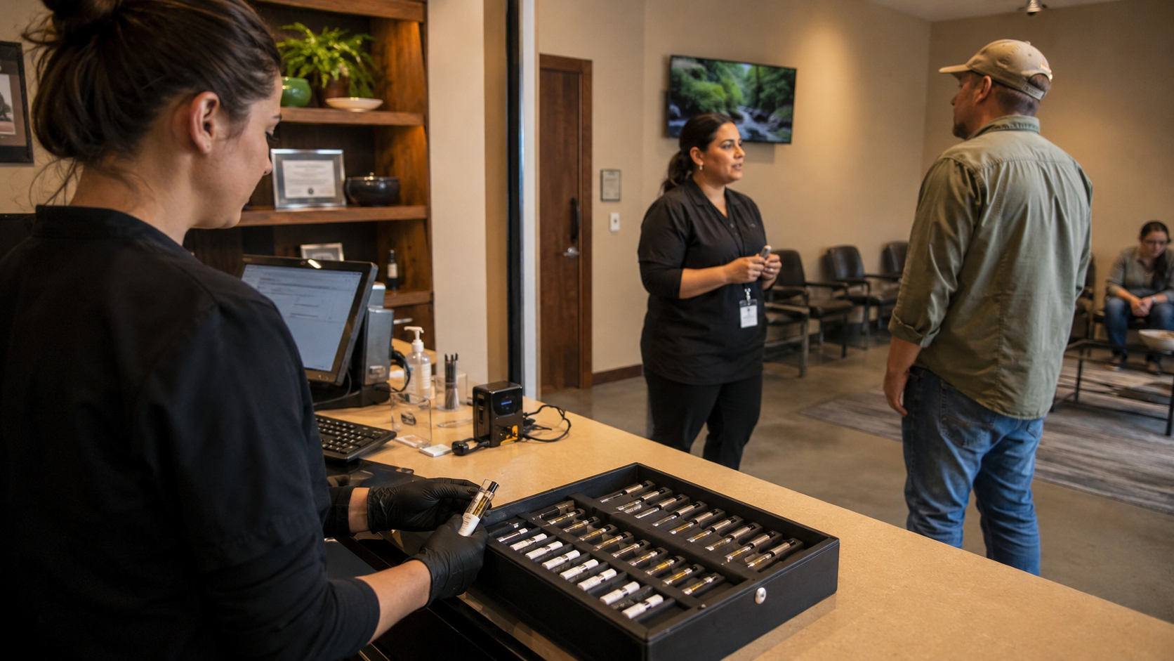Georgia Medical Cannabis Expansion Creates A More Serious Limited License Market