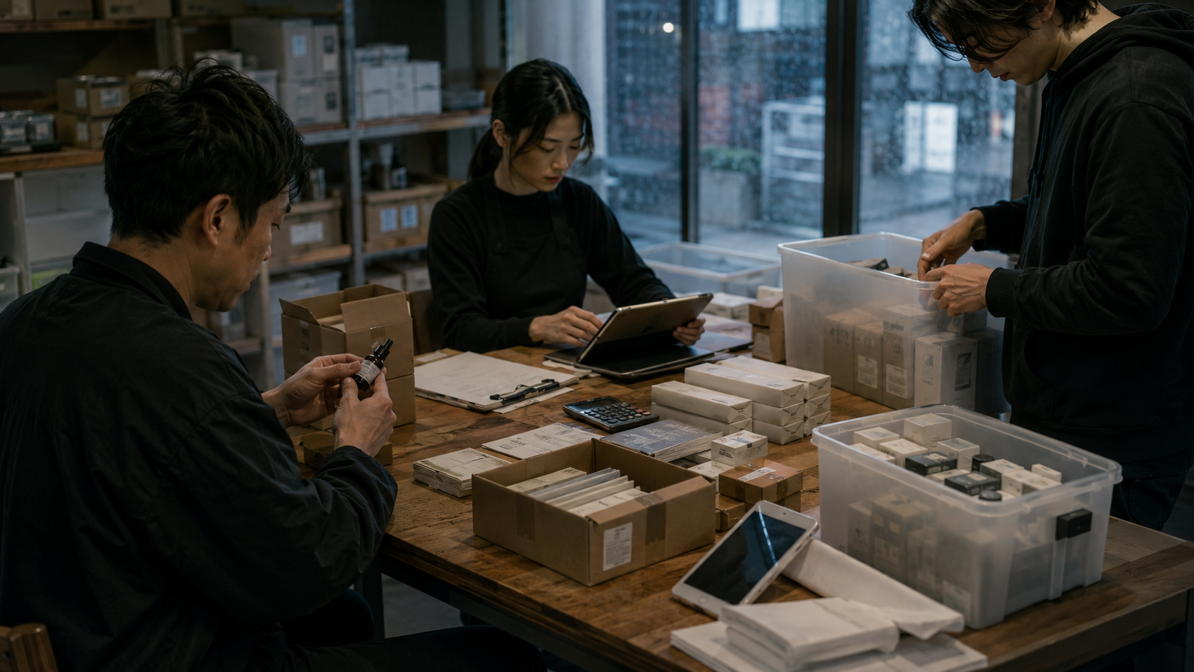 Japan’s CBN Ban Shows How Fast A Cannabinoid Market Can Close