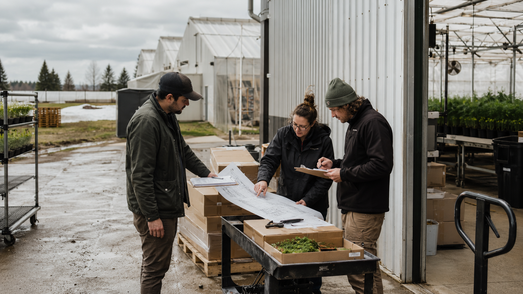 Minnesota Cannabis Bill Shows Market Rules Are Still Moving