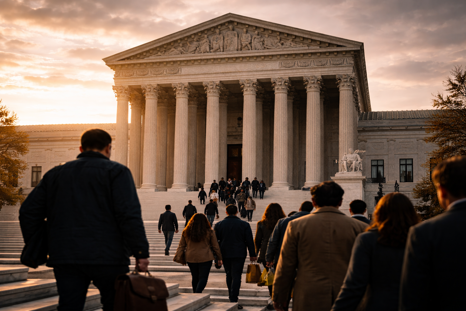 Why This Supreme Court Case Could Redefine Cannabis Compliance and Personal Risk