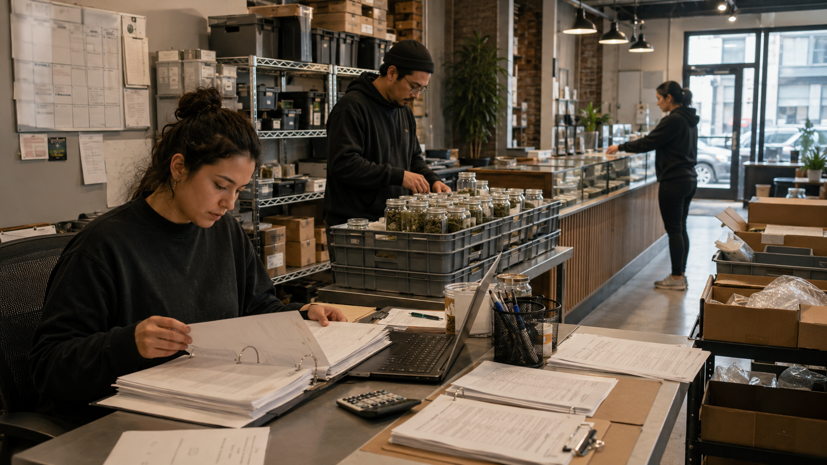 New York Cannabis Licensing Activity Shows Market Still Expanding