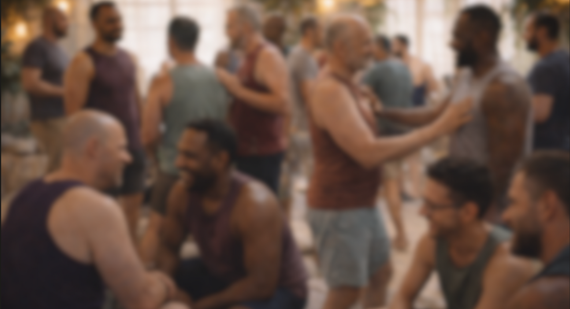 Why Making Gay Friends as an Adult Feels Hard in London (and 7 Things That Actually Work)