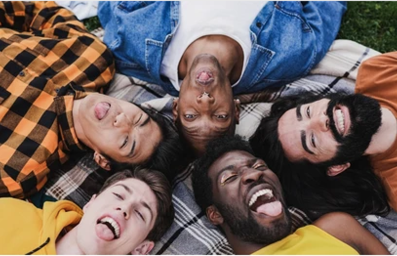 The Complete Guide to Sober Gay Events in London [2026]