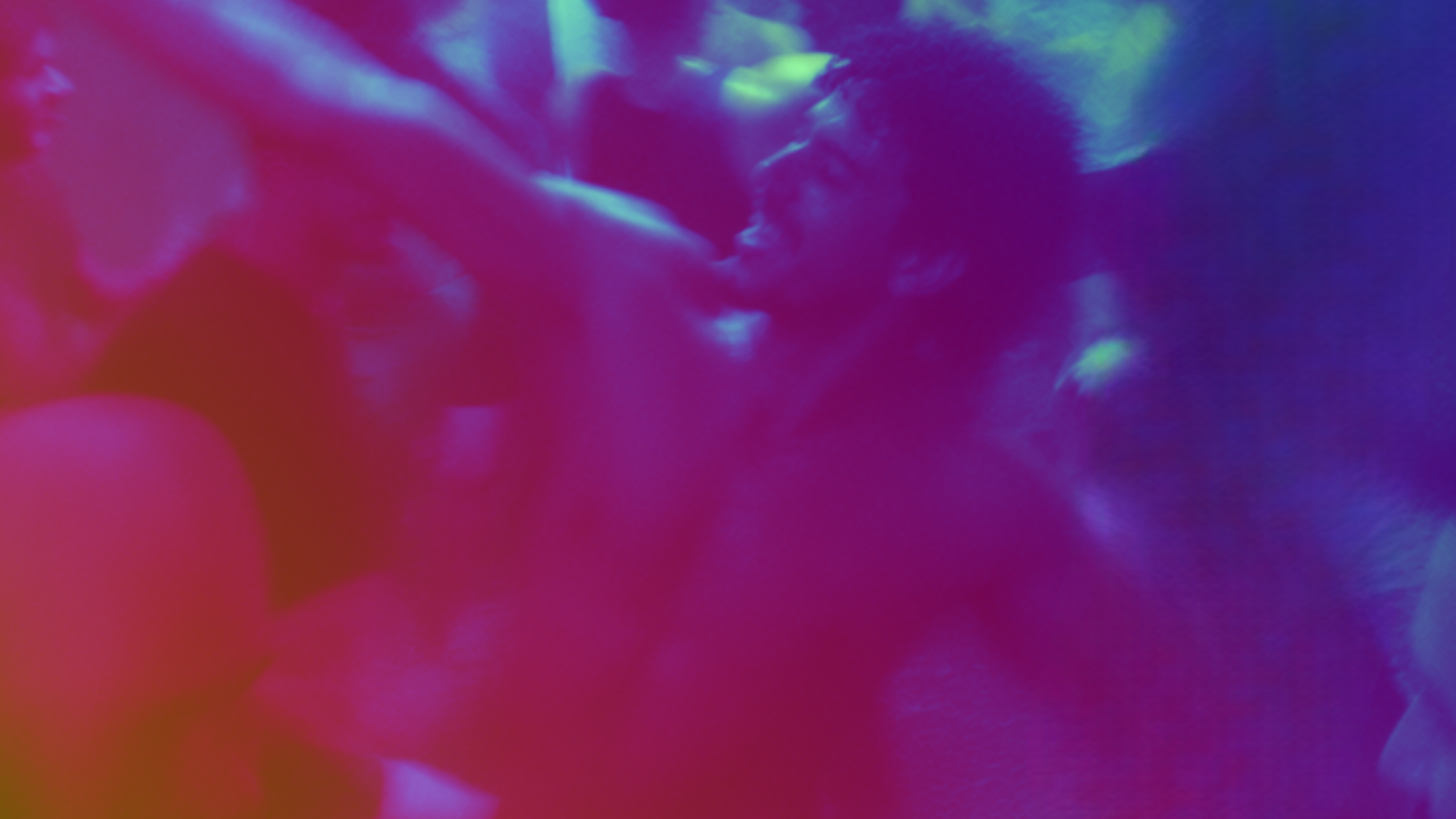 Flyer for Pleasure Medicine. Gay men at ecstatic dance for gay men in london
