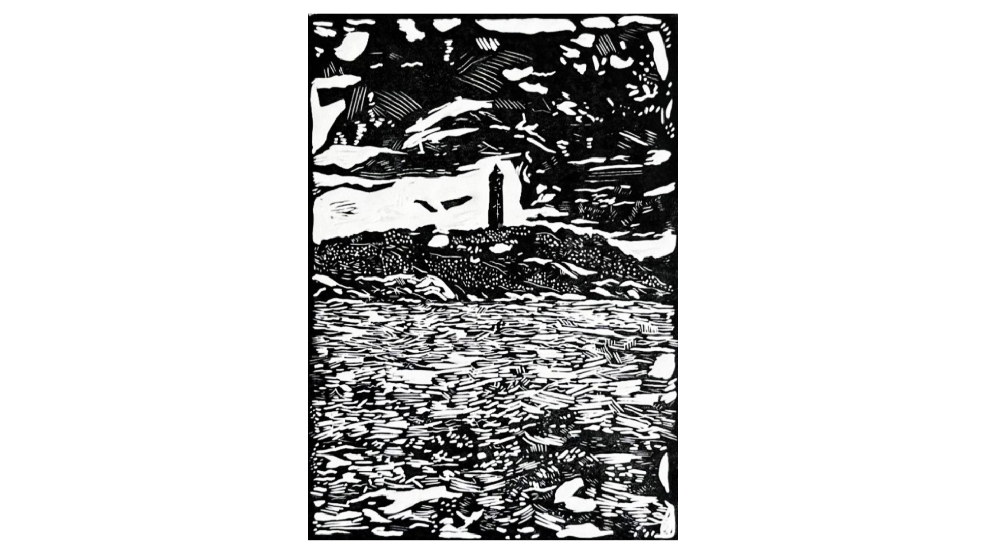 Ke Ga lighthouse, Binh Thuan province