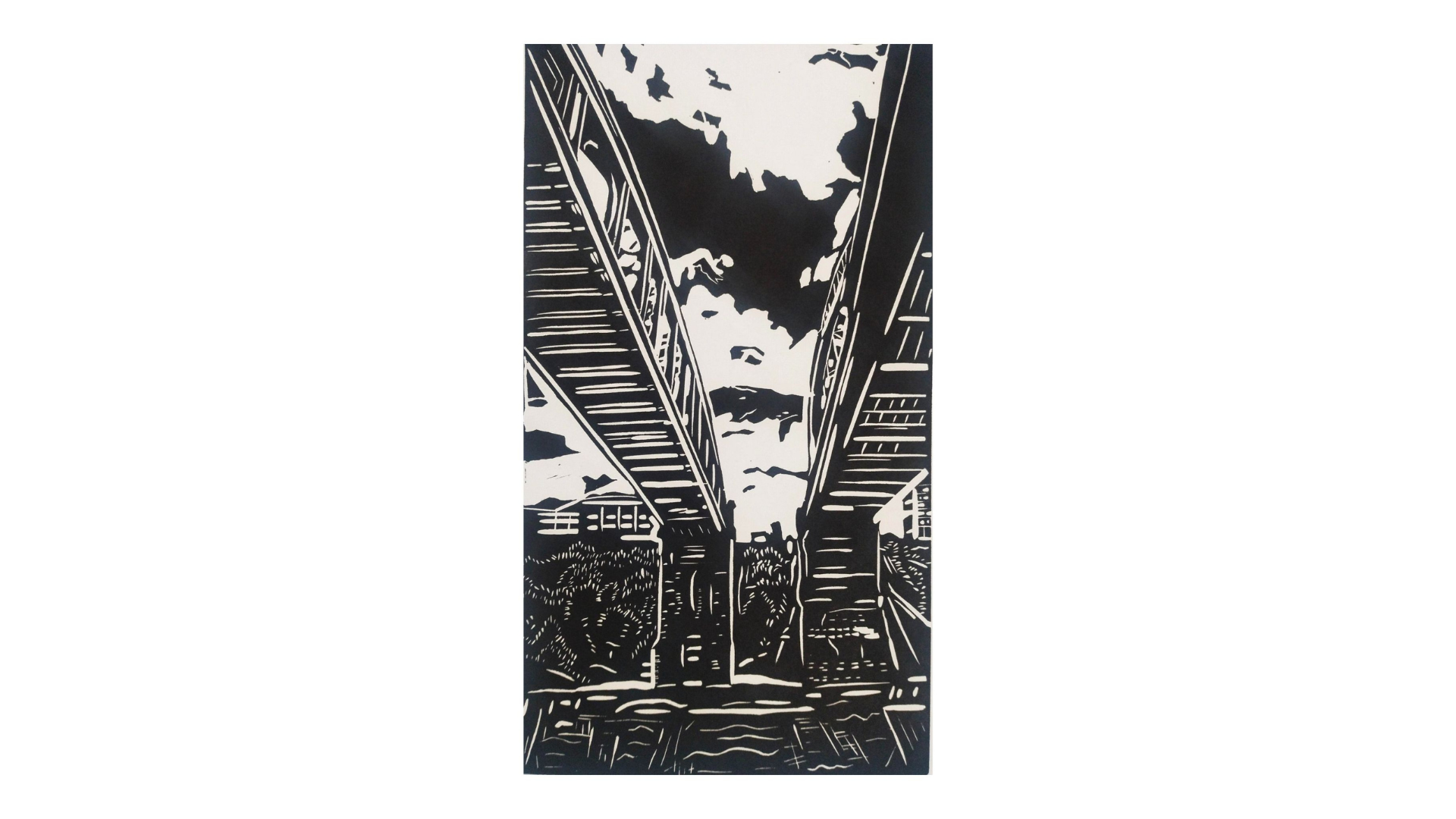 The Bridges
