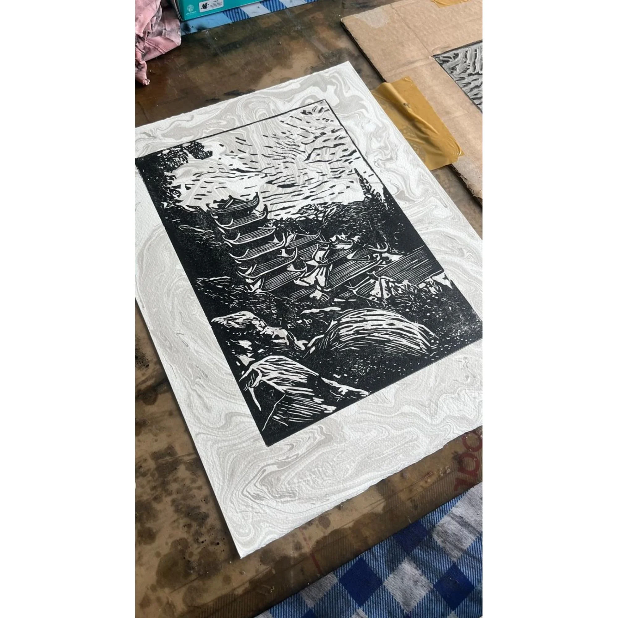 The Mountain Pagoda studio shot Mark James Murphy.jpg