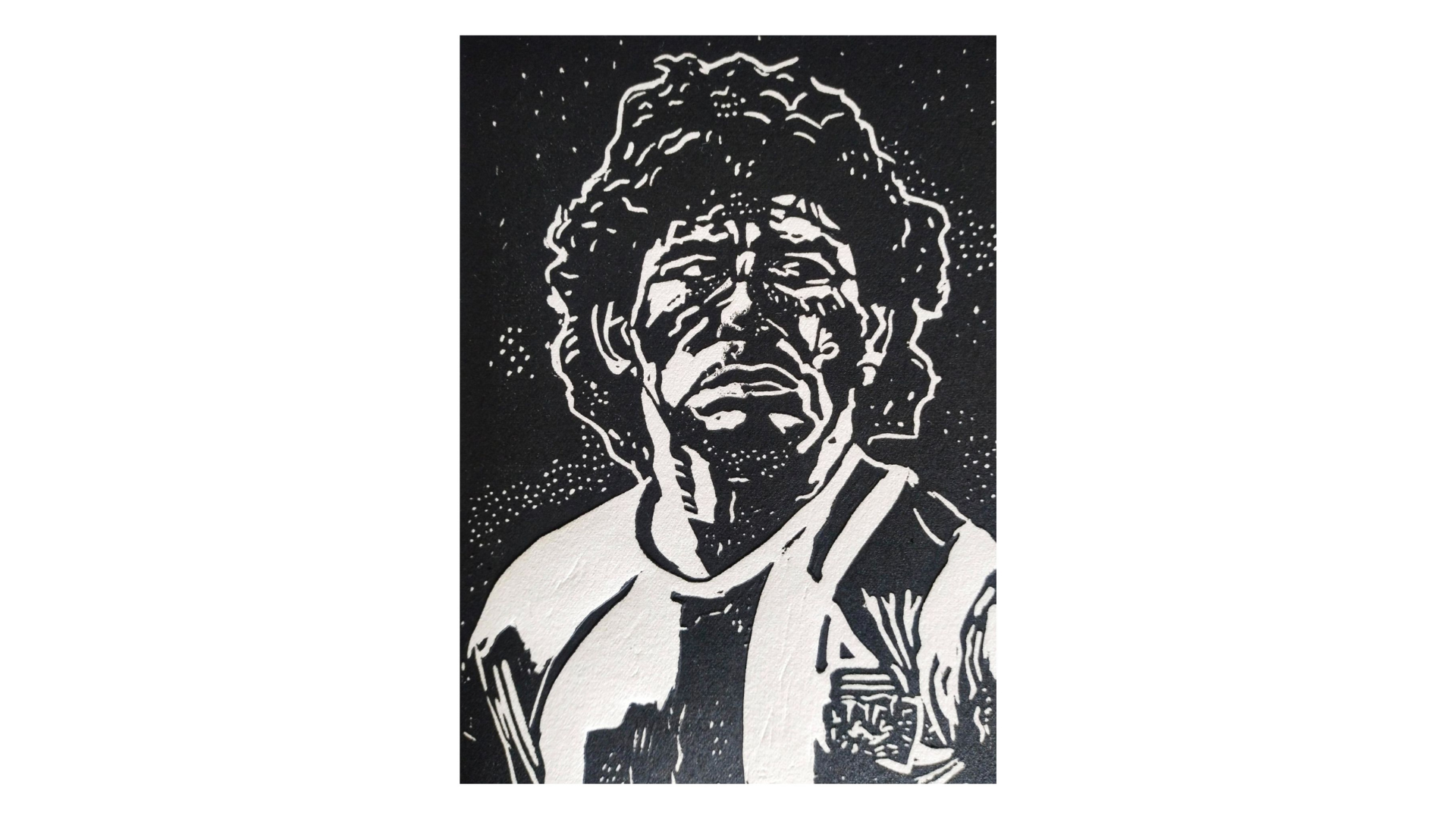 Diego Maradona