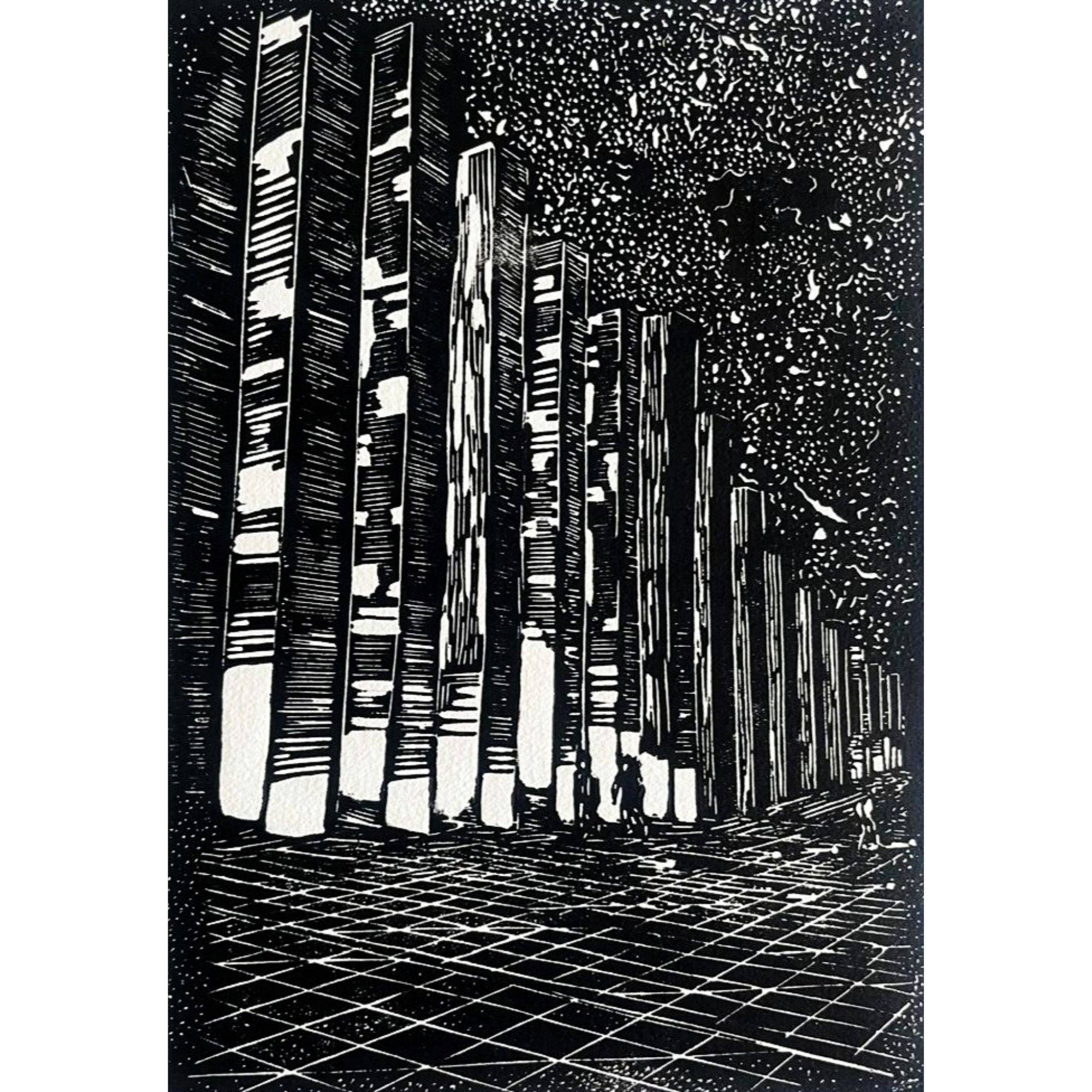 Tam Thang Tower, Vung Tau