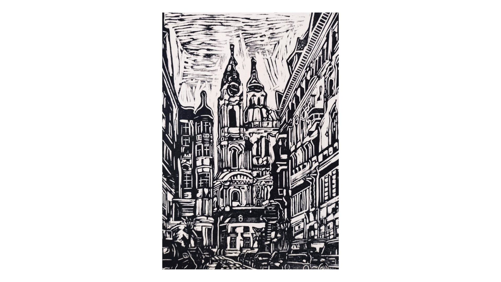 Prague